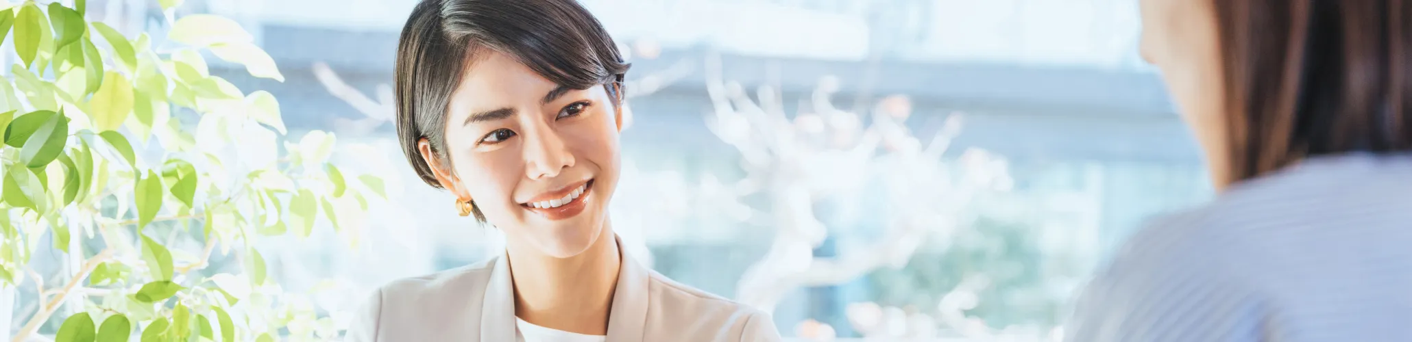 ニーズに合わせて柔軟にご提案