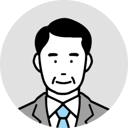 ユーザーアバター