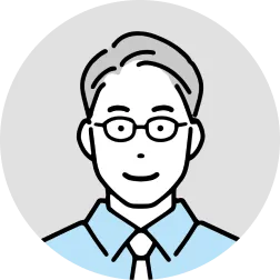 ユーザーアバター